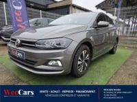 Volkswagen Polo 1.0 TSI 95 CONFORT LINE - <small></small> 13.490 € <small>TTC</small> - #1