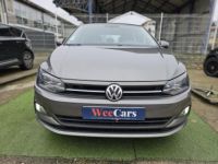 Volkswagen Polo 1.0 TSI 95 CONFORT LINE - <small></small> 13.490 € <small>TTC</small> - #2