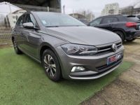 Volkswagen Polo 1.0 TSI 95 CONFORT LINE - <small></small> 13.490 € <small>TTC</small> - #3