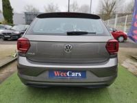 Volkswagen Polo 1.0 TSI 95 CONFORT LINE - <small></small> 13.490 € <small>TTC</small> - #5