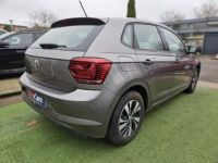 Volkswagen Polo 1.0 TSI 95 CONFORT LINE - <small></small> 13.490 € <small>TTC</small> - #11