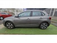 Volkswagen Polo 1.0 TSI 95 CONFORT LINE - <small></small> 13.490 € <small>TTC</small> - #12