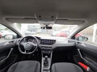 Volkswagen Polo 1.0 TSI 95 CONFORT LINE - <small></small> 13.490 € <small>TTC</small> - #21