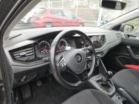 Volkswagen Polo 1.0 TSI 95 CONFORT LINE - <small></small> 13.490 € <small>TTC</small> - #23