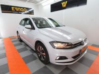 Volkswagen Polo 1.0 TSI 95 CONFORT LINE - <small></small> 13.490 € <small>TTC</small> - #1