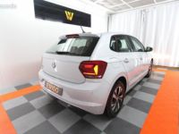 Volkswagen Polo 1.0 TSI 95 CONFORT LINE - <small></small> 13.490 € <small>TTC</small> - #2