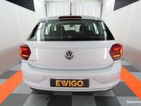 Volkswagen Polo 1.0 TSI 95 CONFORT LINE - <small></small> 13.490 € <small>TTC</small> - #3