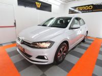 Volkswagen Polo 1.0 TSI 95 CONFORT LINE - <small></small> 13.490 € <small>TTC</small> - #5