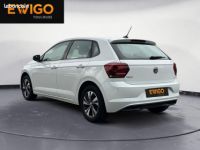 Volkswagen Polo 1.0 TSI 95 CONFORT LINE - <small></small> 11.990 € <small>TTC</small> - #3