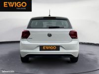 Volkswagen Polo 1.0 TSI 95 CONFORT LINE - <small></small> 11.990 € <small>TTC</small> - #4