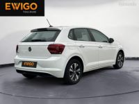 Volkswagen Polo 1.0 TSI 95 CONFORT LINE - <small></small> 11.990 € <small>TTC</small> - #5