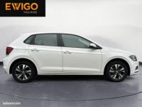 Volkswagen Polo 1.0 TSI 95 CONFORT LINE - <small></small> 11.990 € <small>TTC</small> - #6