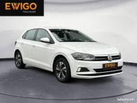 Volkswagen Polo 1.0 TSI 95 CONFORT LINE - <small></small> 11.990 € <small>TTC</small> - #7