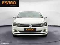 Volkswagen Polo 1.0 TSI 95 CONFORT LINE - <small></small> 11.990 € <small>TTC</small> - #8