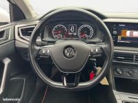 Volkswagen Polo 1.0 TSI 95 CONFORT LINE - <small></small> 11.990 € <small>TTC</small> - #12