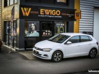 Volkswagen Polo 1.0 TSi 95 CONFORT LINE - <small></small> 11.490 € <small>TTC</small> - #1