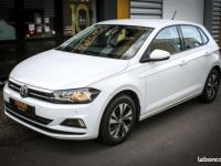 Volkswagen Polo 1.0 TSi 95 CONFORT LINE - <small></small> 11.490 € <small>TTC</small> - #2