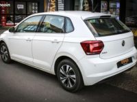 Volkswagen Polo 1.0 TSi 95 CONFORT LINE - <small></small> 11.490 € <small>TTC</small> - #4