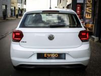 Volkswagen Polo 1.0 TSi 95 CONFORT LINE - <small></small> 11.490 € <small>TTC</small> - #5