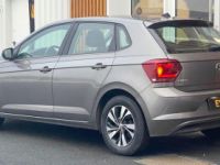 Volkswagen Polo 1.0 TSI 95 CONFORT LINE APPLE CARPLAY RADAR AV-AR - <small></small> 11.775 € <small>TTC</small> - #5