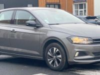 Volkswagen Polo 1.0 TSI 95 CONFORT LINE APPLE CARPLAY RADAR AV-AR - <small></small> 11.775 € <small>TTC</small> - #10