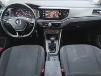 Volkswagen Polo 1.0 TSI 95 CONFORT LINE APPLE CARPLAY RADAR AV-AR - <small></small> 11.775 € <small>TTC</small> - #14