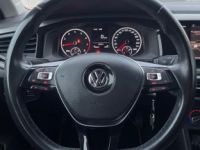 Volkswagen Polo 1.0 TSI 95 CONFORT LINE APPLE CARPLAY RADAR AV-AR - <small></small> 11.775 € <small>TTC</small> - #15