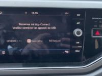 Volkswagen Polo 1.0 TSI 95 CONFORT LINE APPLE CARPLAY RADAR AV-AR - <small></small> 11.775 € <small>TTC</small> - #19