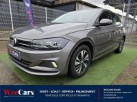 Volkswagen Polo 1.0 TSI 95 CONFORT LINE DSG BVA - <small></small> 13.990 € <small>TTC</small> - #1