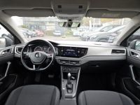 Volkswagen Polo 1.0 TSI 95 CONFORT LINE DSG BVA - <small></small> 13.990 € <small>TTC</small> - #8