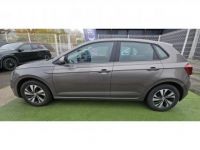 Volkswagen Polo 1.0 TSI 95 CONFORT LINE DSG BVA - <small></small> 13.990 € <small>TTC</small> - #12