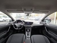 Volkswagen Polo 1.0 TSI 95 CONFORT LINE DSG BVA - <small></small> 13.990 € <small>TTC</small> - #21