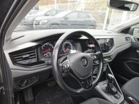 Volkswagen Polo 1.0 TSI 95 CONFORT LINE DSG BVA - <small></small> 13.990 € <small>TTC</small> - #25