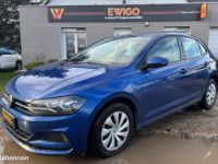 Volkswagen Polo 1.0 TSI 95 CONFORTLINE 4 PNEUS NEUFS - <small></small> 10.990 € <small>TTC</small> - #1