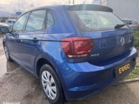 Volkswagen Polo 1.0 TSI 95 CONFORTLINE 4 PNEUS NEUFS - <small></small> 10.990 € <small>TTC</small> - #3