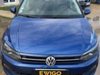 Volkswagen Polo 1.0 TSI 95 CONFORTLINE 4 PNEUS NEUFS - <small></small> 10.990 € <small>TTC</small> - #8