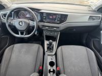 Volkswagen Polo 1.0 TSI 95 CONFORTLINE 4 PNEUS NEUFS - <small></small> 10.990 € <small>TTC</small> - #13