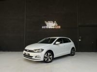 Volkswagen Polo 1.0 TSI 95 Confortline Business DSG7 - <small></small> 13.890 € <small>TTC</small> - #1