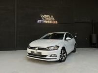 Volkswagen Polo 1.0 TSI 95 Confortline Business DSG7 - <small></small> 13.890 € <small>TTC</small> - #2