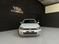 Volkswagen Polo 1.0 TSI 95 Confortline Business DSG7 - <small></small> 13.890 € <small>TTC</small> - #3