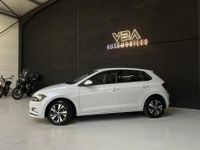 Volkswagen Polo 1.0 TSI 95 Confortline Business DSG7 - <small></small> 13.890 € <small>TTC</small> - #4