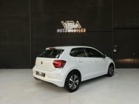 Volkswagen Polo 1.0 TSI 95 Confortline Business DSG7 - <small></small> 13.890 € <small>TTC</small> - #5