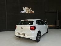 Volkswagen Polo 1.0 TSI 95 Confortline Business DSG7 - <small></small> 13.890 € <small>TTC</small> - #6