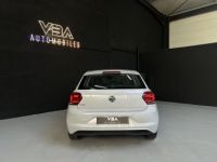 Volkswagen Polo 1.0 TSI 95 Confortline Business DSG7 - <small></small> 13.890 € <small>TTC</small> - #7