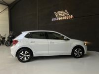 Volkswagen Polo 1.0 TSI 95 Confortline Business DSG7 - <small></small> 13.890 € <small>TTC</small> - #8