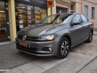 Volkswagen Polo 1.0 TSI 95 CONFORTLINE GARANTIE 6 MOIS - <small></small> 15.990 € <small>TTC</small> - #2