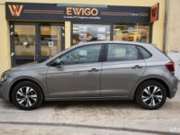 Volkswagen Polo 1.0 TSI 95 CONFORTLINE GARANTIE 6 MOIS - <small></small> 15.990 € <small>TTC</small> - #3