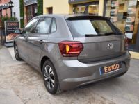 Volkswagen Polo 1.0 TSI 95 CONFORTLINE GARANTIE 6 MOIS - <small></small> 15.990 € <small>TTC</small> - #4