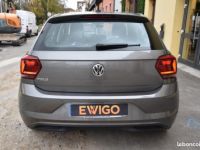 Volkswagen Polo 1.0 TSI 95 CONFORTLINE GARANTIE 6 MOIS - <small></small> 15.990 € <small>TTC</small> - #5