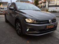 Volkswagen Polo 1.0 TSI 95 CONFORTLINE GARANTIE 6 MOIS - <small></small> 15.990 € <small>TTC</small> - #7